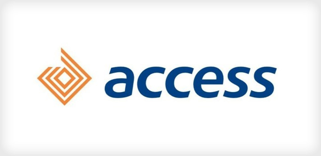 Congratulations to our customer Access Bank