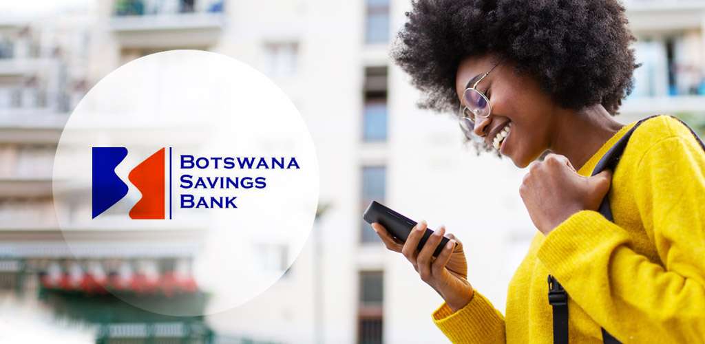 Botswana Savings Bank Goes Digital –  BSB selects CR2 to power its digital offering