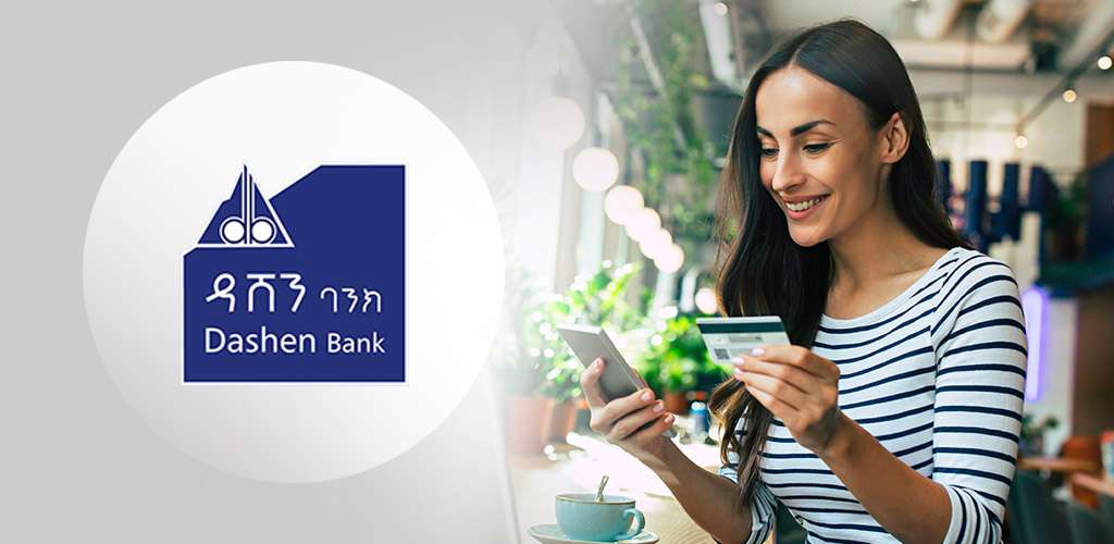 Podcast – What a successful digital wallet launch has meant for Ethiopia’s Dashen Bank