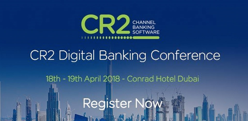 Digital Banking Conference 2018 at the Dubai Conrad