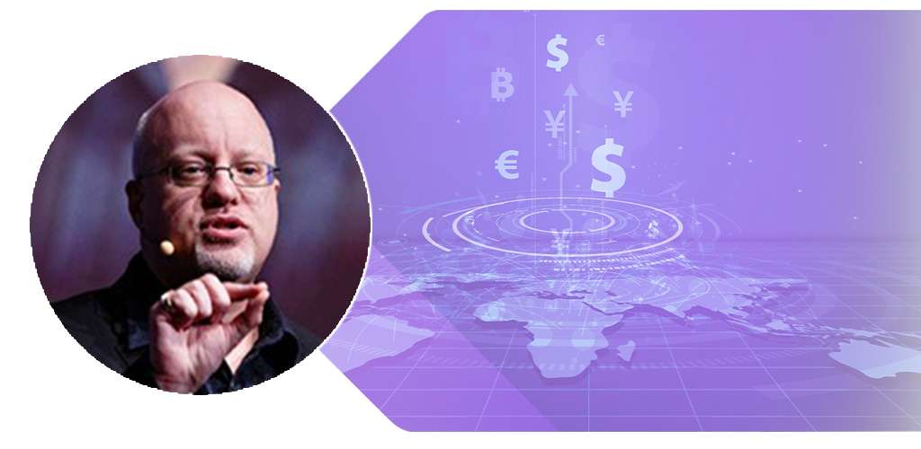 Banking 2020, Digital Transformation, Past the Tipping Point – CR2 Webinar Brett King and guests