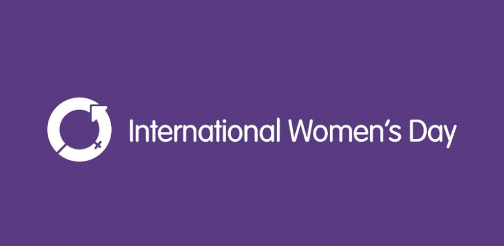 International Women’s Day 2018